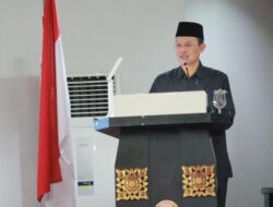 PPKM di Palembang Diperpanjang Harnojoyo : Sudah Ada Instruksi Kemendagri