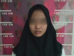 Usai Ditemukan BB Angnes Monika Tak Berkutik