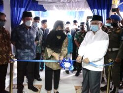 Leanpuri Center dan Fondation Kolaborasi dengan YMAP Terkait Narkoba