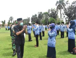 Pemkab OKI Rotasi Sejumlah Pejabat dengan Sistem Merit