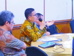 Tingkatkan PAD, PT SEG Dorong Partisipasi Interest Migas 10 Persen