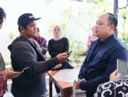 83 Persen Pelanggan PLN di Sumatera Selatan, Jambi dan Bengkulu Telah Kembali Menyala