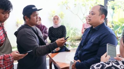 83 Persen Pelanggan PLN di Sumatera Selatan, Jambi dan Bengkulu Telah Kembali Menyala