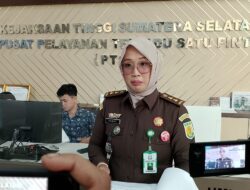 Terkait Penerbitan SPH, Empat Orang Saksi Diperiksa