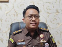 Empat Oknum ASN Pemkot Palembang Diperiksa Tim Pidsus Kejari Palembang