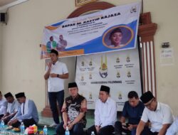 Muhammad Rasyid Rajasa, Maju Dalam Pemilihan Walikota Palembang