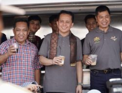 Sumsel Penghasil Kopi Terbesar dan Terluas di Indonesia