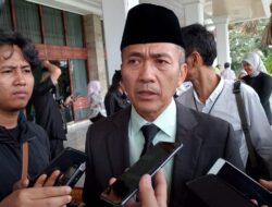 Maju Pilwako, Ratu Dewa Ajukan Pensiun Dini