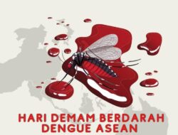 Takeda Dukung Peringatan Hari Dengue ASEAN 2024