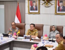 Pj Gubernur Agus Fatoni Komitmen Serius Tangani Ilegal Drilling dan Refinery di Sumsel