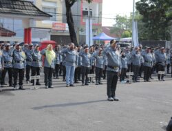 Pemkot Palembang Persiapan Pemilukada November 2024