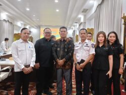 Siap Sukseskan CNN Indonesia Award dari Bumi Sriwijaya Merangkai Masa Depan Nusantara