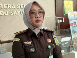 Oknum ASN Dinas PMD Muba Masuk Daftar Pencarian Orang