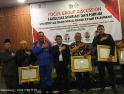 FGD Analisis Yuridis RUU Kelautan Terkait Kewenangan Bakamla Sebagai Single Agency Multi Task Dalam Penegakkan Hukum