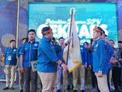 Randika Optimis Ekonomi Kreatif Tembus Pasar Internasional