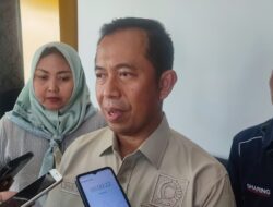 Maju Calon Wali Kota Lubuklinggau, H Rodi Wijaya Siap Mundur Sebagai Ketua DPRD