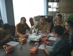 Pj Walikota Palembang Targetkan Groundbreaking PSEL Sebelum 17 Agustus