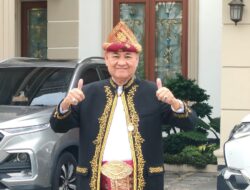 Ishak Mekki : Chairul Sosok Supel dan Setia Kawan