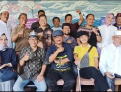 Pondok Seni Rendezvous Gelar 102 Tahun Chairil Anwar