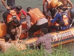 Rohit Ditemukan Terbujur Kaku Saat Mandi Air Terjun Watervang