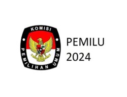 Tahapan Pilkada Serentak 2024 Dimulai, Pendaftaran Dimulai 27-29 Agustus