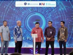 Buka Pekan Qris Nasional 2024, Pj Gubernur Ajak Masyarakat Sumsel Lakukan Pembayaran Transaksi Berbasis Digital