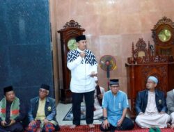 Gerbang Surga, Budi Utama Beberkan Agenda Prioritas Unggulan