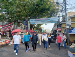 Bakal Diatata, Car Free Day di Kambang Iwak Bakal Lebih Rapi