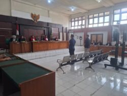 Korupsi Kredit Modal Kerja di BRI Prabumulih, 2 Terdakwa Terima Hukuman Berbeda