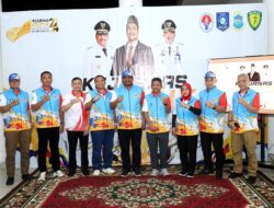 414 Atlet Bakal Ramainkan Kejurnas Atletik di Pangkalpinang