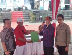 Pemerintah Pusat Bantu Revitalisasi Bidar di Kota Palembang