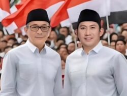 Persaingan Kandidat Cagub Sumsel Sengit, Hasil Survei Heri Amalindo Ungguli Mawardi Yahya