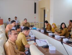 Persiapan Susenas Tahun 2024, Pemkab Muba Bakal Konsisten Jalankan Program Penurunan Kemiskinan di Muba