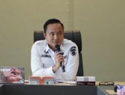 M Iqbal Alisyahbana Bakal Dilantik Sebagai Pj Bupati OKU