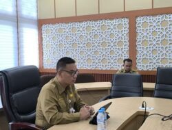 Sekda Pangkalpinang Narasumber Orientasi PPPK, Tekankan Core Value ASN Ber-AKHLAK