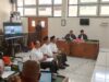 Sidang Dugaan Korupsi Pembangunan USB SMA Negeri 2: Tiga Terdakwa Berikan Kesaksian Bertentangan