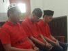 Dua Paket Sabu Seberat 173,82 Gram: Tiga Terdakwa Dihukum 6 Tahun Penjara