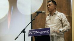 Bawaslu Sumsel Awasi Akun Bodong dan Netralitas ASN Menjelang Pilkada 2024