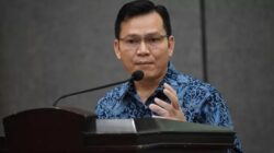 Menteri KLH RI Sudah Tandatangani SK Pelepasan Kawasan Hutan Tanjung Carat, Pembangunan Pelabuhan New Port Tanjung Carat Segera Direalisasikan