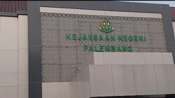 Pilkada Serentak, Kejari Palembang Stop Pemeriksaan Saksi Terkait Dana Hibah PWI Palembang