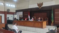 Kasus Dugaan Korupsi Dana Korpri Banyuasin Kembali Disidang