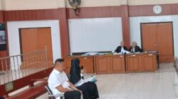 Walau Kembalikan Kerugian Negara, Dugaan Korupsi Dana Korpi Banyuasin Terus Berlanjut