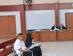 Walau Kembalikan Kerugian Negara, Dugaan Korupsi Dana Korpi Banyuasin Terus Berlanjut