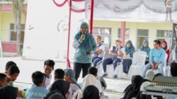 Cegah Stunting, Ini Pesan Pj Ketua TP PKK Pangkalpinang