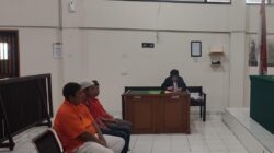 Tiga Terdakwa Kasus Sabu Divonis 5 Tahun Penjara dan Denda Rp 1 Miliar