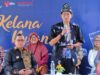 Menteri Sandiaga Uno dan Pj Wali Kota Palembang Dorong Kemajuan UMKM dan Ekonomi Kreatif