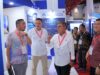 Opening ITE 2024, Diskominfo Palembang Pelajari Smart City