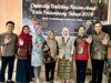 Pemkot Palembang Gelar Capacity Building untuk Tingkatkan Kompetensi Anak Melalui Forum Anak