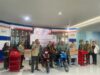 Sosialisasi Program Pengembangan EV Support, Penandatanganan PKS, dan Penyerahan Bantuan EV Support, Launching Modul Konversi Sepeda Motor Listrik