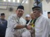 Pemkot Palembang Serahkan Bantuan Hibah untuk Kesejahteraan Masjid dan Mushola, Dukung Peningkatan Keimanan Masyarakat